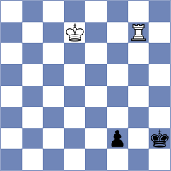 Tasev - Bures (chess.com INT, 2022)