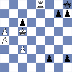 Olsarova - Kralova (Frydek Mistek, 2009)