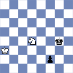 Csano - Jimenez (Europe Echecs INT, 2021)