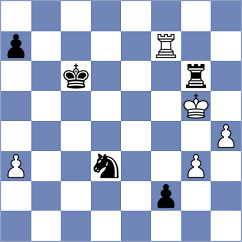 Regan - Daley (England, 2010)