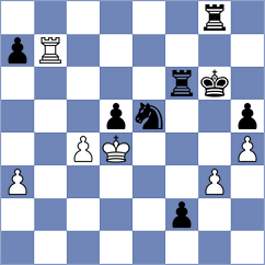 Yankelevich - Xiong (chess.com INT, 2024)