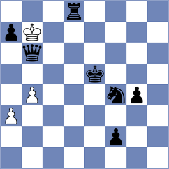 Simonovic - Rom (chess.com INT, 2022)