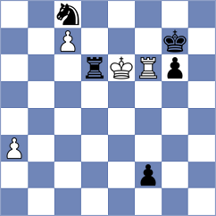 Golichenko - Ibarra Jerez (chess.com INT, 2022)