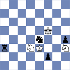 Escalona Landi - Spizharny (chess.com INT, 2024)