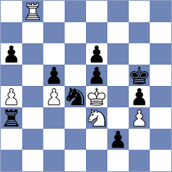 Souleidis - Andrade (chess.com INT, 2025)