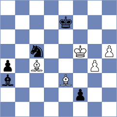 Orlov - Lerch (chess.com INT, 2023)