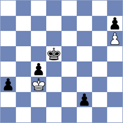 Duke - Zheng (Lichess.org INT, 2021)
