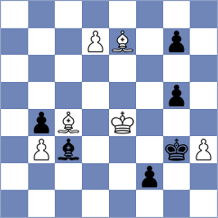 Menendez Rodriguez - Rivero Jimenez (Oviedo, 2007)