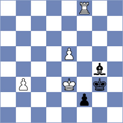 Darini - Henriquez Villagra (chess.com INT, 2024)