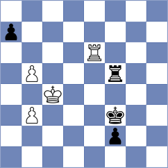 Gerola - Lehtosaari (chess.com INT, 2022)