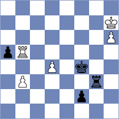 Zaitsev - Novichkov (Moscow, 1998)