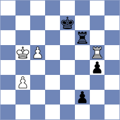 Hernandez - Michel (Europe Echecs INT, 2021)