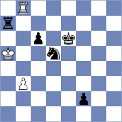 Paszewski - Robson (Chess.com INT, 2019)