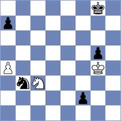 Kalajzic - De Silva (Chess.com INT, 2021)