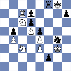 Pacher - Georgiev (Skopje MKD, 2024)