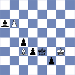 Lymar - Dobre (chess.com INT, 2025)