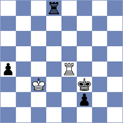 Corredor Castellanos - Belenkaya (chess.com INT, 2023)