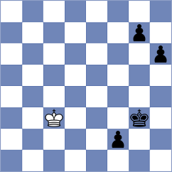 Alexakis - Senlle Caride (chess.com INT, 2023)