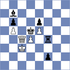 Wang - Steiners (Lichess.org INT, 2020)