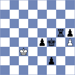 Novikova - Pasti (chess.com INT, 2023)