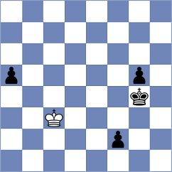 Fabregas - Aghasiyev (Chess.com INT, 2020)