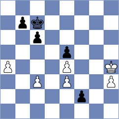 Mueller - Kullmann (Playchess.com INT, 2020)