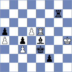 Kim - Dwilewicz (chess.com INT, 2024)