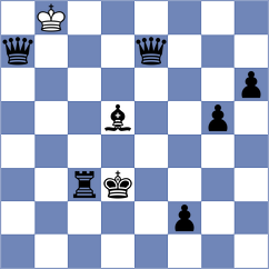Ledezma - Jalil (Lichess.org INT, 2020)