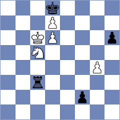 Kalogeris - Bologan (chess.com INT, 2021)
