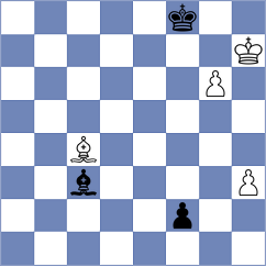 Khanin - Atanasov (Chicago USA, 2025)