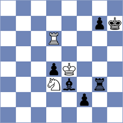 Preotu - Vachier Lagrave (Chess.com INT, 2020)