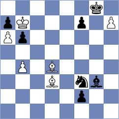 Tregubov - Mizzi (chess.com INT, 2025)
