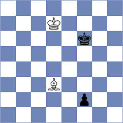 Bellay - Berkes (chess.com INT, 2021)