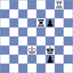 Vivaan Vishal Shah - Stremavicius (chess.com INT, 2025)