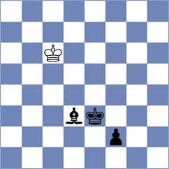 Caglar - Deng (chess.com INT, 2024)