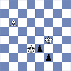 Negre Moret - Kasparov (Figueres, 2006)