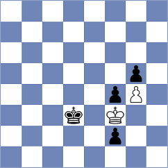 Vargas - Amed (Villa Ballester, 2006)