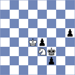 Yagupov - Dwilewicz (chess.com INT, 2024)