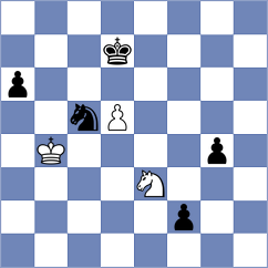 Panskus - Klundt (Bad Harzburg, 2007)