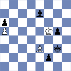 Rodriguez Martin - Brusi Noguera (Barcelona, 2003)