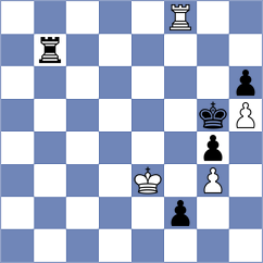 Pein - Schulman (chess.com INT, 2023)