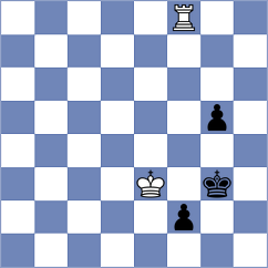 Dubreuil - Hungaski (chess.com INT, 2025)