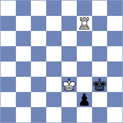 Yezhel - Mirzoev (chess.com INT, 2024)