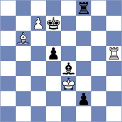 Mogirzan - Janaszak (Chess.com INT, 2021)