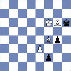 Davidov - Vladimirova (Borovetz, 2003)