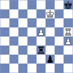 Zulkipli - Lorenzo de la Riva (chess.com INT, 2024)