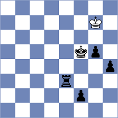 Zakhartsov - Hong (chess.com INT, 2024)