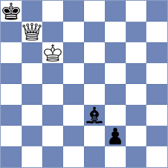 Wagner - Bryakin (chess.com INT, 2022)