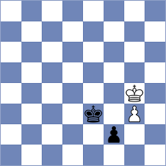 Saric - Ozen (Chess.com INT, 2016)