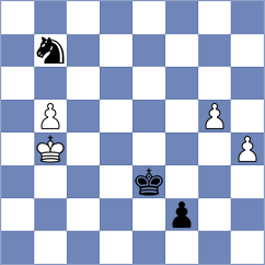 Chernyshov - Pakhalchuk (Dagomys, 2009)